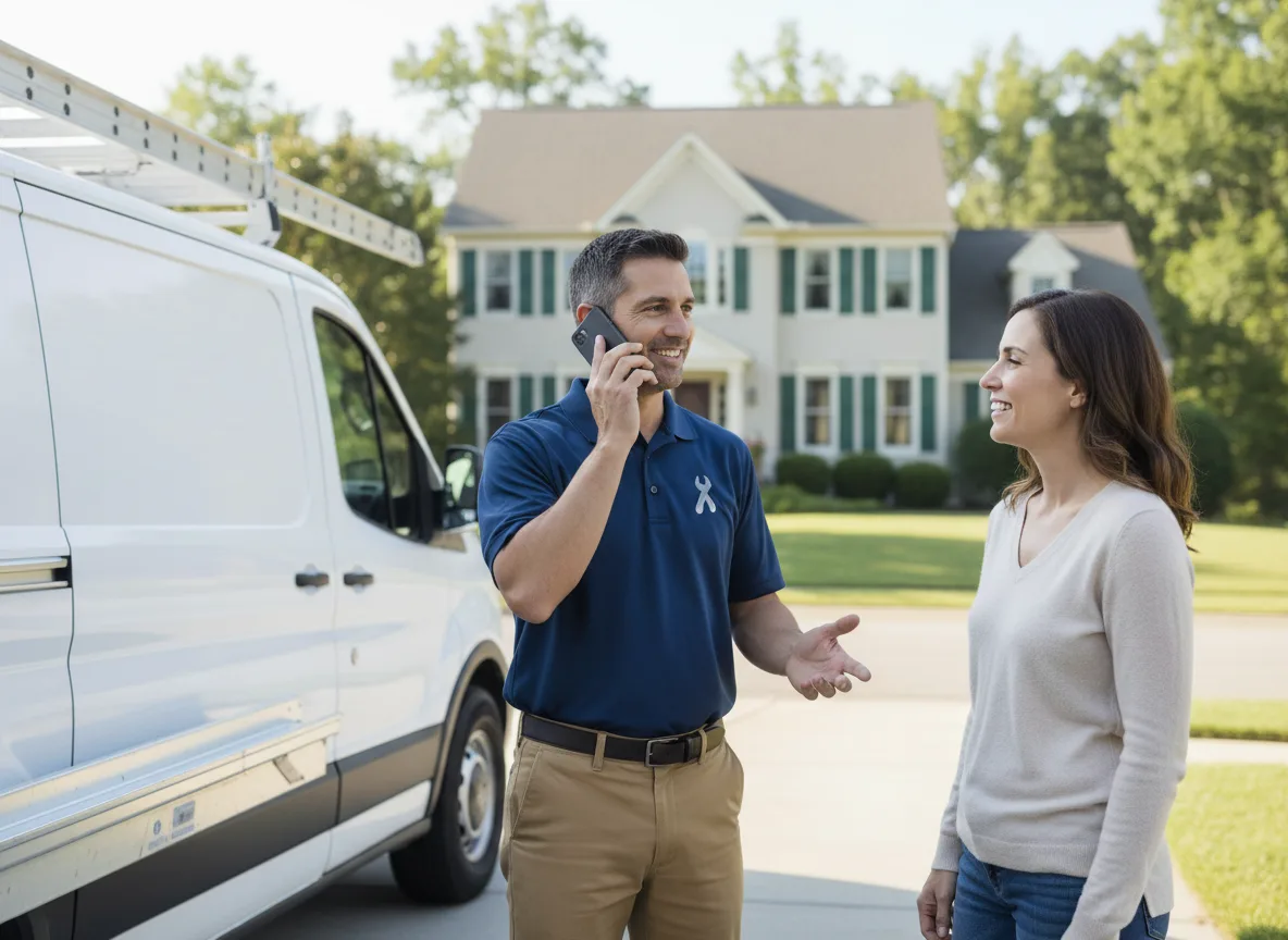 Home Gutter Service Blue River, WI FAQs